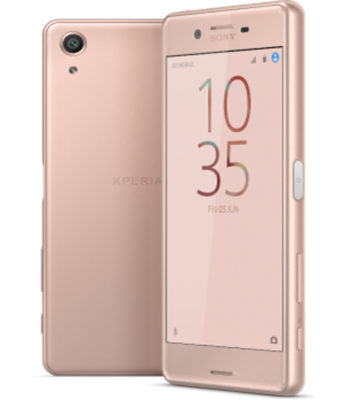 Ремонт Sony Xperia X Performance (F8132) kyiv_city