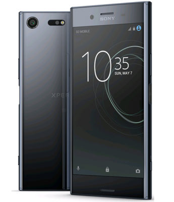 Ремонт Sony Xperia XZ (F8332) kyiv_city