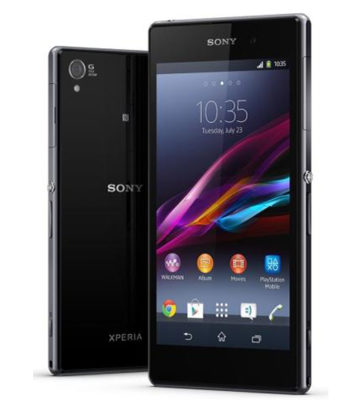 Ремонт Sony Xperia Z1 kyiv_city