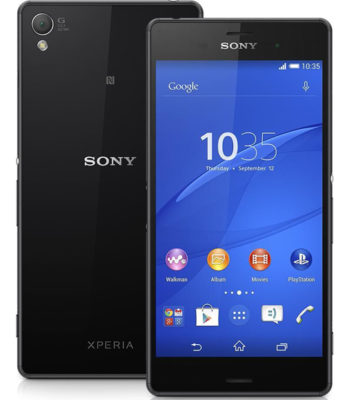 Ремонт Sony Xperia Z3 Plus (E6533, E6553) kyiv_city