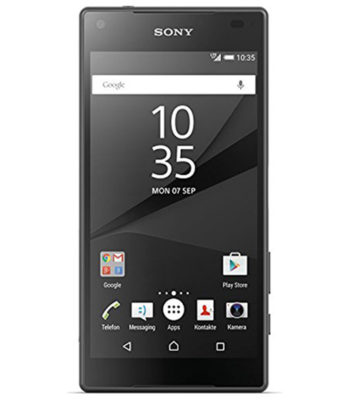 Ремонт Sony Xperia Z5 Compact (E5803, E5823) kyiv_city