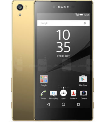 Ремонт Sony Xperia Z5 Premium (E6833, E6853, E6883) kyiv_city