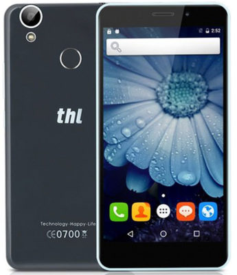 Ремонт Thl T9 Pro kyiv_city