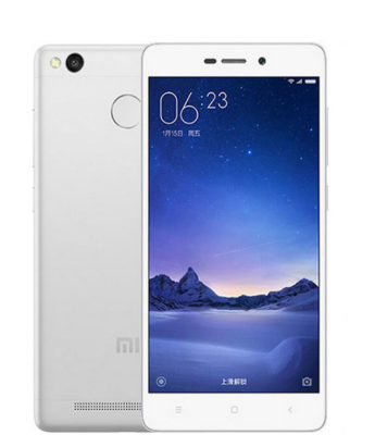 Ремонт Xiaomi Redmi 3 | 3s kyiv_city