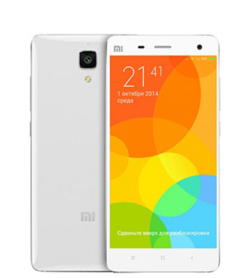 Ремонт Xiaomi Mi 4 kyiv_city