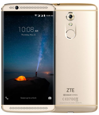 Ремонт ZTE Axon 7 kyiv_city