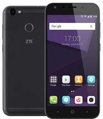 Ремонт ZTE Blade A6 kyiv_city