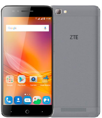 Ремонт ZTE Blade A610 kyiv_city