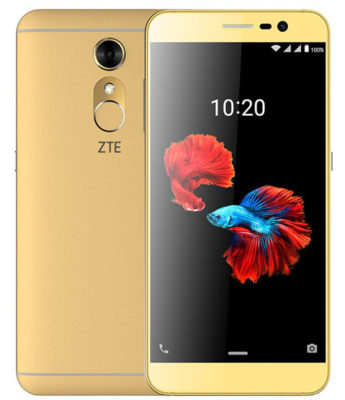 Ремонт ZTE Blade A910 kyiv_city