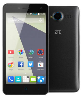 Ремонт ZTE Blade L3 kyiv_city