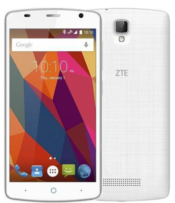 Ремонт ZTE Blade L5 kyiv_city