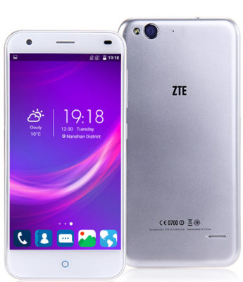 Ремонт ZTE Blade S6 kyiv_city