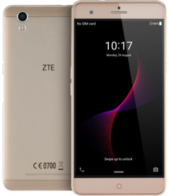 Ремонт ZTE Blade V7 kyiv_city