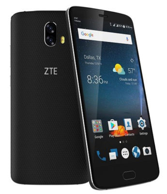 Ремонт ZTE Blade V8 Pro kyiv_city