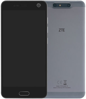 Ремонт ZTE Blade V8 kyiv_city