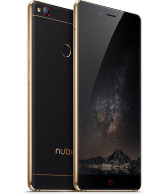 Ремонт ZTE Nubia Z11 kyiv_city