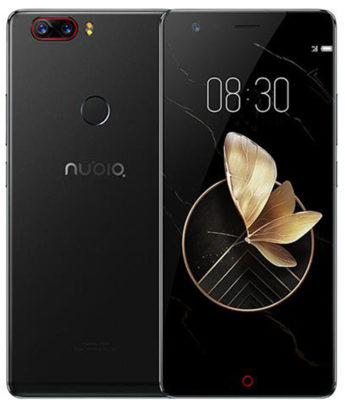 Ремонт ZTE Nubia Z17 kyiv_city