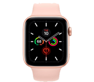 Ремонт Apple Watch 5 kyiv_city