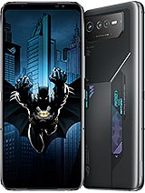 Ремонт Asus ROG Phone 6 Batman Edition kyiv_city