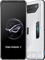Ремонт Asus ROG Phone 7 Ultimate kyiv_city