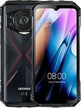 Ремонт Doogee S118 kyiv_city