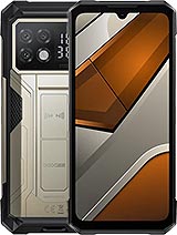 Ремонт Doogee S200 Max kyiv_city
