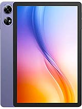 Ремонт Doogee Tab G6 kyiv_city
