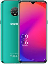 Ремонт Doogee X95 Pro kyiv_city