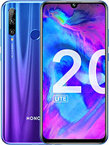 Ремонт Honor 20 Lite kyiv_city