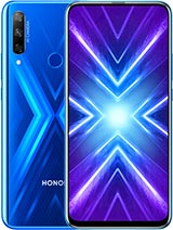 Ремонт Honor 9X kyiv_city