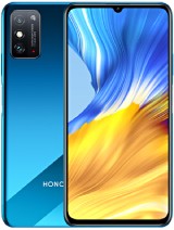 Ремонт Honor X10 Max 5G kyiv_city