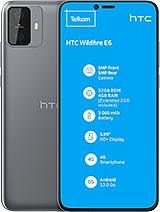 Ремонт HTC Wildfire E6 kyiv_city