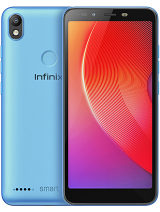 Ремонт Infinix Smart 2 kyiv_city