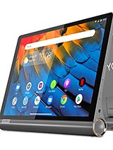 Ремонт Lenovo Yoga Smart Tab kyiv_city