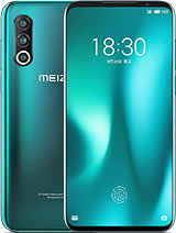 Ремонт Meizu 16s Pro kyiv_city