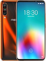 Ремонт Meizu 16T kyiv_city