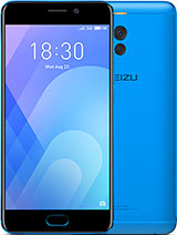 Ремонт Meizu M6 Note kyiv_city