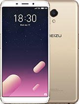 Ремонт Meizu M6s kyiv_city