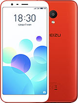 Ремонт Meizu M8c kyiv_city