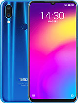 Ремонт Meizu Note 9 kyiv_city