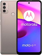 Ремонт Motorola Moto E40 kyiv_city