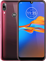 Ремонт Motorola Moto E6 Plus kyiv_city