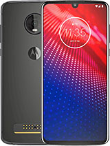 Ремонт Motorola Moto Z4 kyiv_city