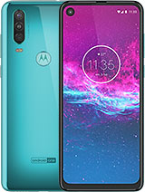 Ремонт Motorola One Action kyiv_city