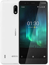 Ремонт Nokia 3.1 C kyiv_city