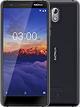 Ремонт Nokia 3.1 kyiv_city