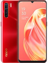 Ремонт OPPO A91 kyiv_city