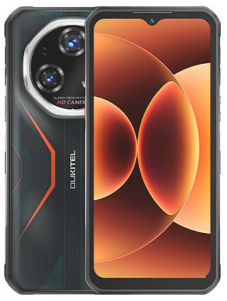 Ремонт Oukitel WP55 S kyiv_city