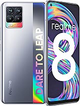 Ремонт Realme 8 kyiv_city