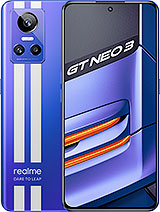 Ремонт Realme GT Neo 3 kyiv_city